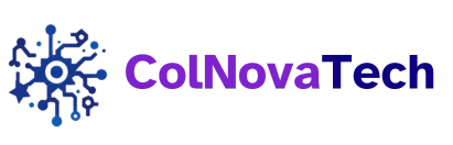ColNova Tech - Logo