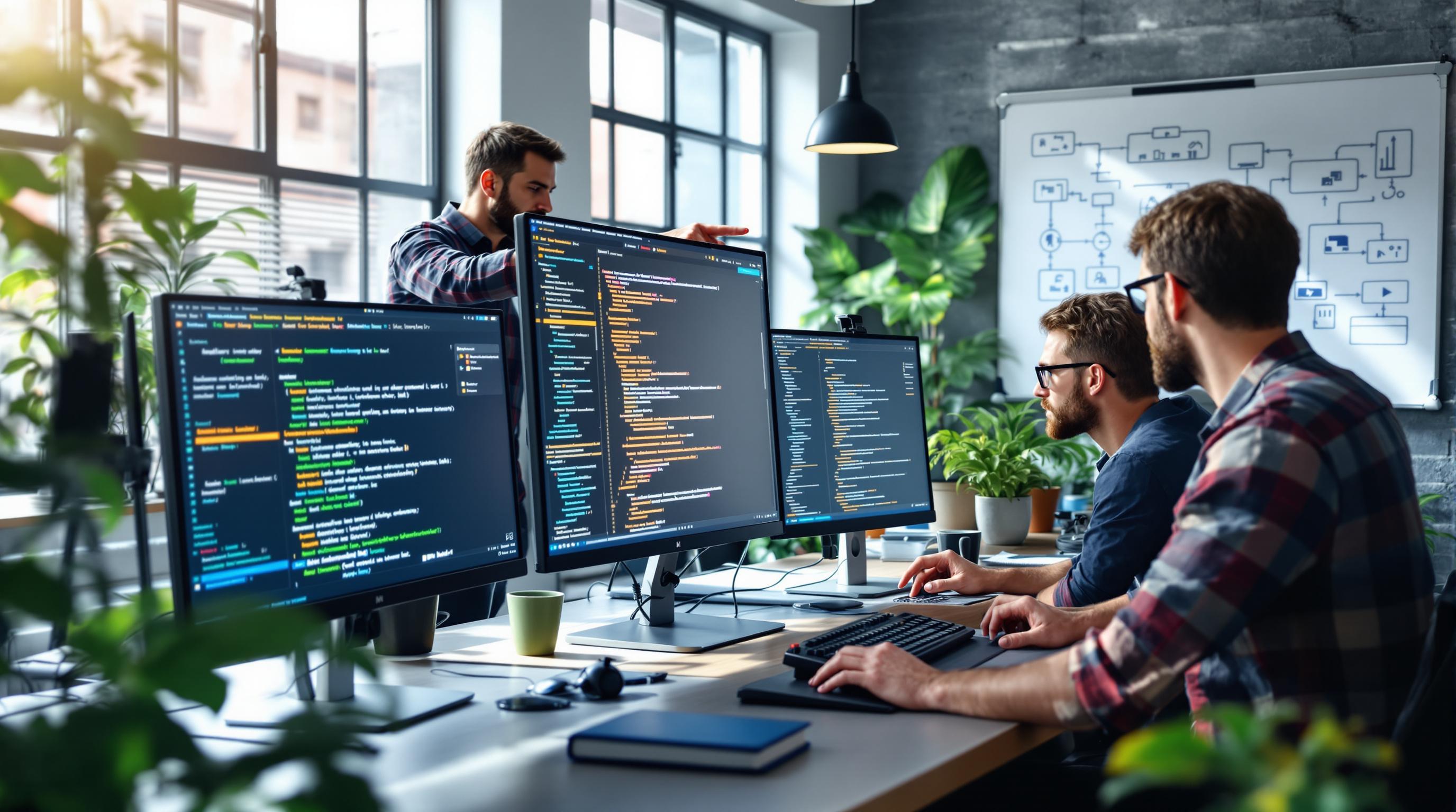 Servicio: Resolución de bugs