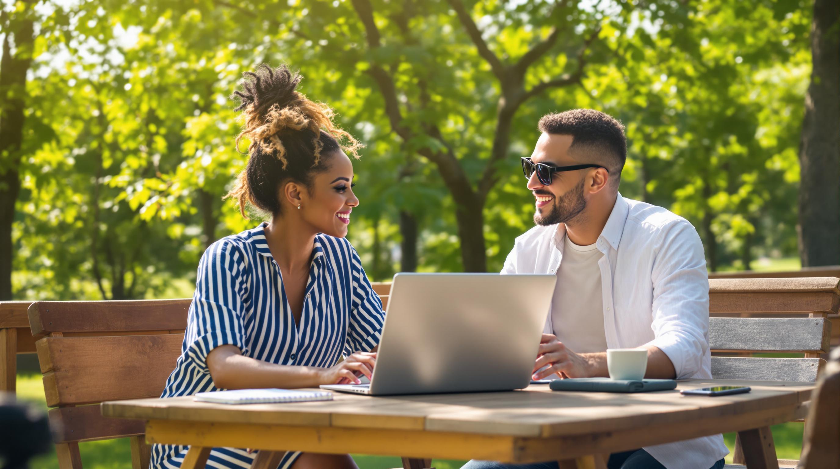 Servicio: Aplicaciones Web y Móviles