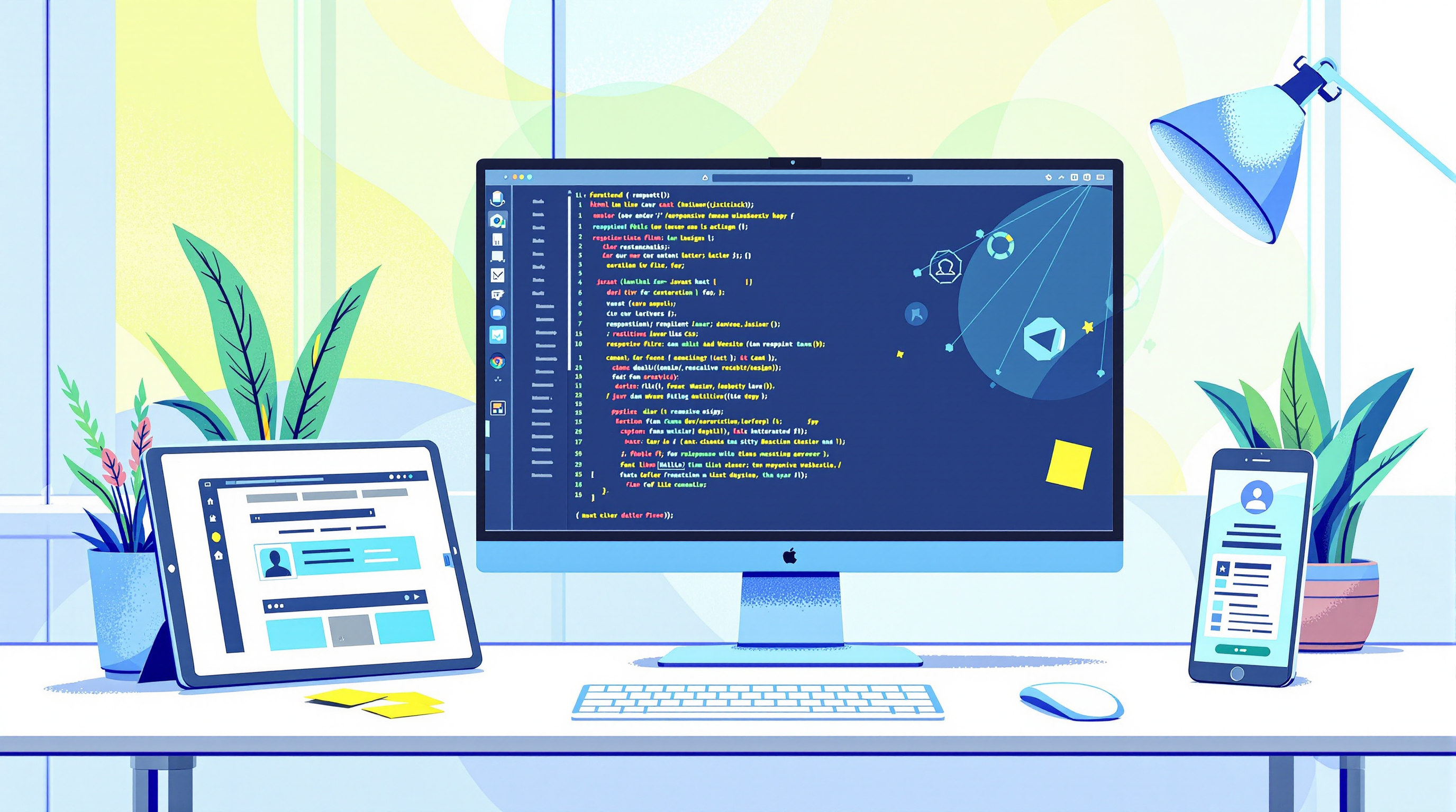Servicio: Desarrollo Front-end